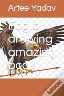 Eagle Drawing Amazing Book,