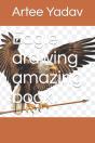 Eagle Drawing Amazing Book, - Preview