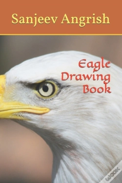 Capa do artigo Eagle Drawing Book