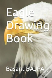 Capa do artigo Eagle Drawing Book