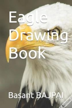 Capa do artigo Eagle Drawing Book