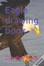 Capa do artigo Eagle Drawing Book