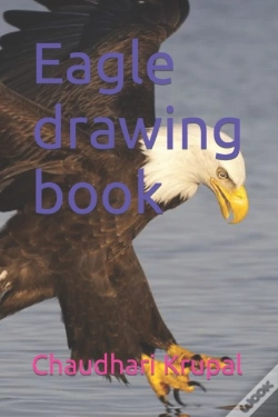 Capa do artigo Eagle Drawing Book