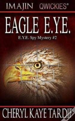 Capa do artigo Eagle E.Y.E.