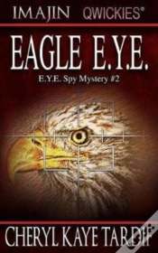 Capa do artigo Eagle E.Y.E.