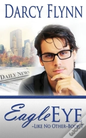 Capa do artigo Eagle Eye