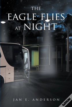 Capa do artigo Eagle Flies At Night