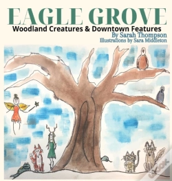 Capa do artigo Eagle Grove