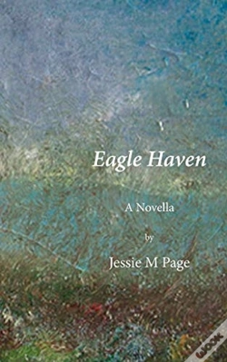 Capa do artigo Eagle Haven