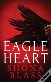 Capa do artigo Eagle Heart