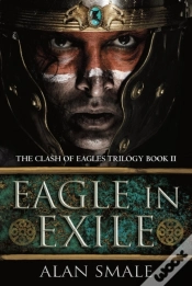 Capa do artigo Eagle In Exile