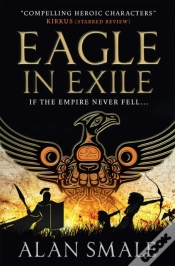Capa do artigo Eagle In Exile