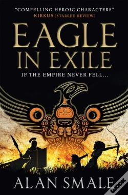 Capa do artigo Eagle In Exile