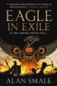 Eagle In Exile (The Hesperian Trilogy #2)