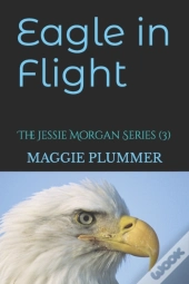 Eagle In Flight
