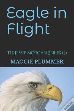 Capa do artigo Eagle In Flight