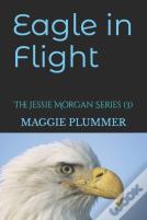 Eagle In Flight