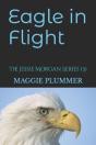Eagle In Flight - Preview