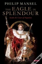 Capa do artigo Eagle In Splendour