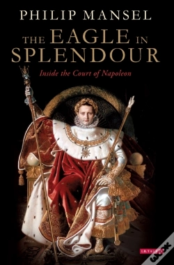 Capa do artigo Eagle In Splendour