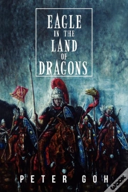 Capa do artigo Eagle In The Land Of Dragons