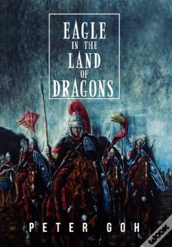 Capa do artigo Eagle In The Land Of Dragons