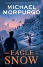 Eagle In The Snow - Preview