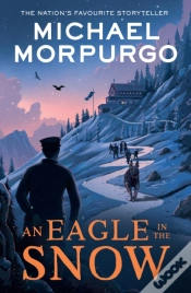 Capa do artigo Eagle In The Snow