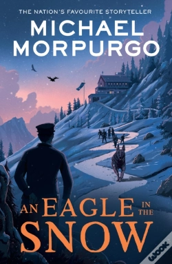 Capa do artigo Eagle In The Snow