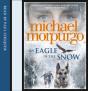 Eagle In The Snow - Preview