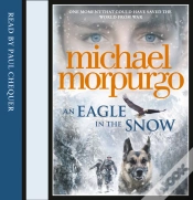 Capa do artigo Eagle In The Snow