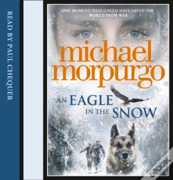 Capa do artigo Eagle In The Snow