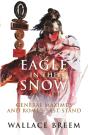 Eagle In The Snow - Preview