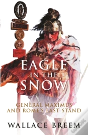 Capa do artigo Eagle In The Snow