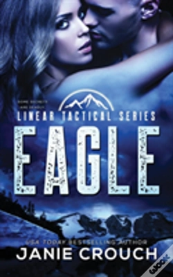 Capa do artigo Eagle
