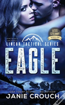 Capa do artigo Eagle