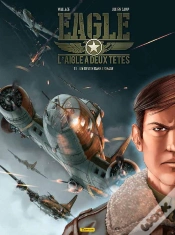 Capa do artigo Eagle, L