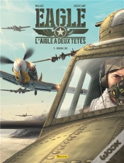 Capa do artigo Eagle, L