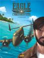 Eagle, L'Aigle À Deux Têtes Tome 3 : Aux Sources Du Mal - Preview