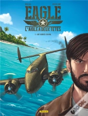 Capa do artigo Eagle, L