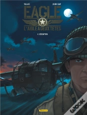Capa do artigo Eagle, L