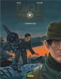 Eagle, L'Aigle À Deux Têtes Tome 5 : Le Dernier Des Aigles - Preview