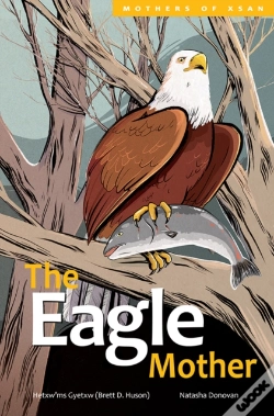 Capa do artigo Eagle Mother
