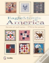 Eagle Motifs In America