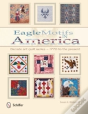 Capa do artigo Eagle Motifs In America