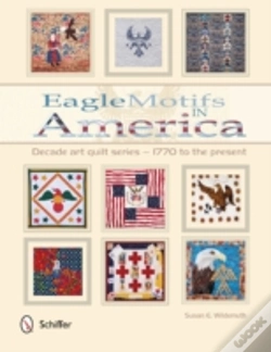 Capa do artigo Eagle Motifs In America