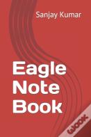 Eagle Note Book