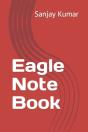Eagle Note Book - Preview
