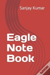 Eagle Note Book