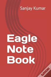 Capa do artigo Eagle Note Book